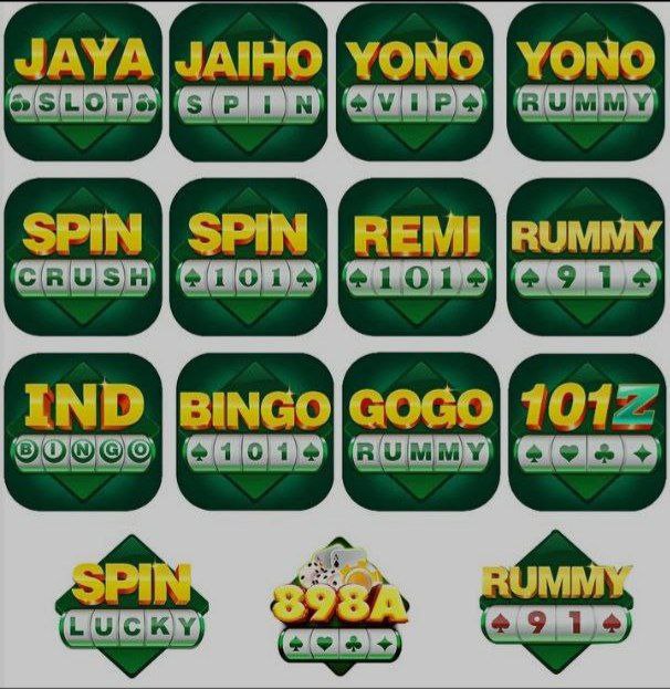 All Slots Logo